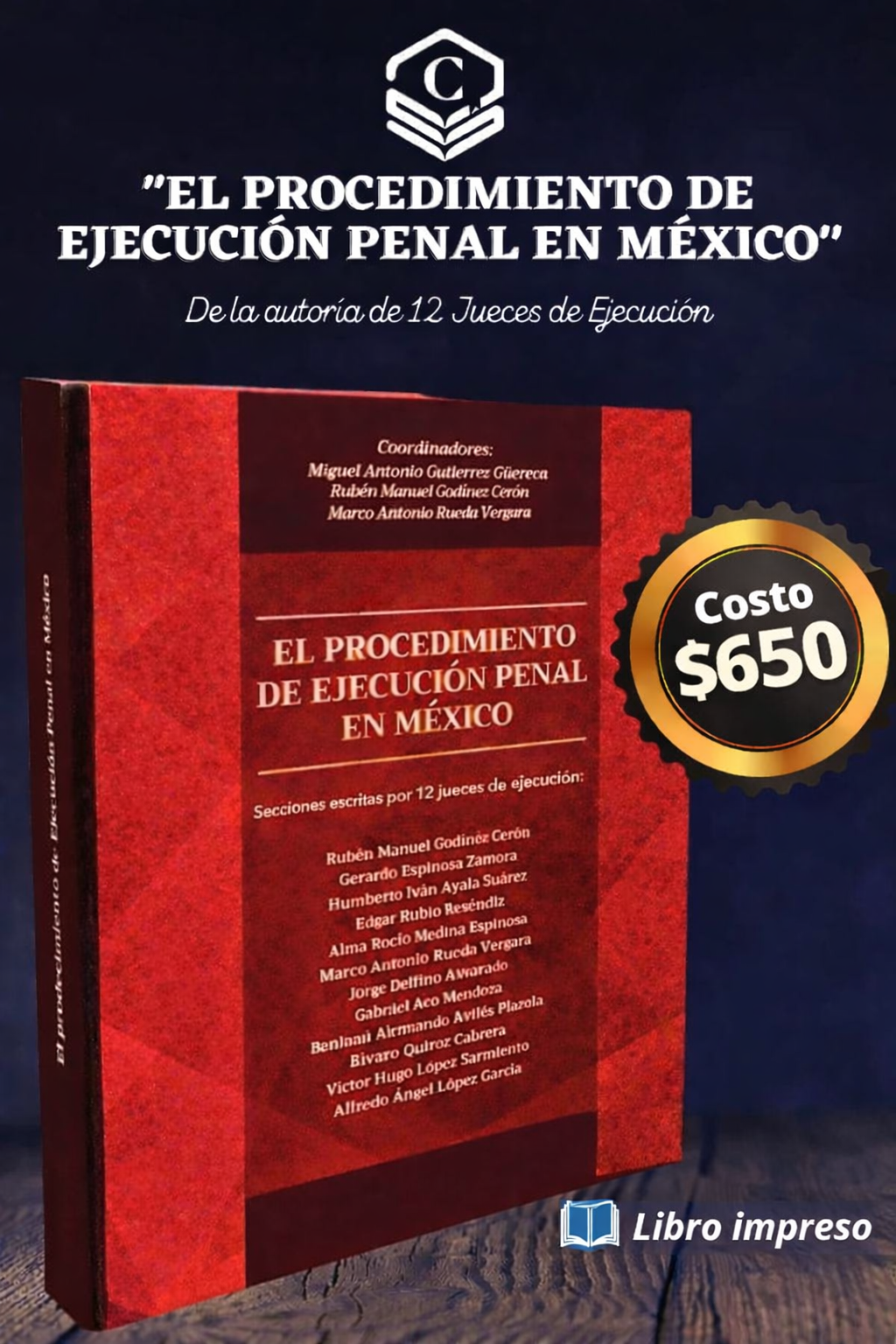 El Procedimiento de Ejecución Penal en México