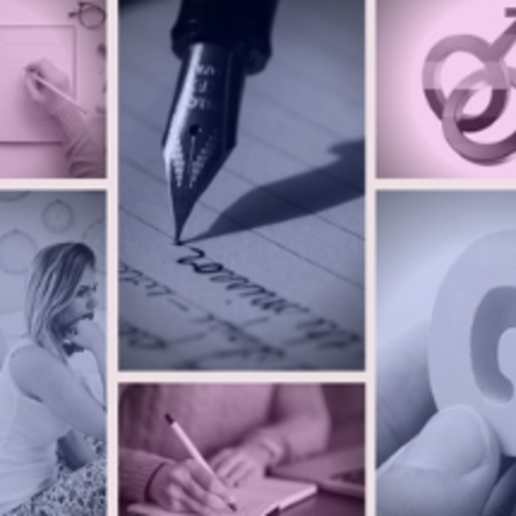 35. Curso Análisis de la Sexualidad a través de la Escritura
