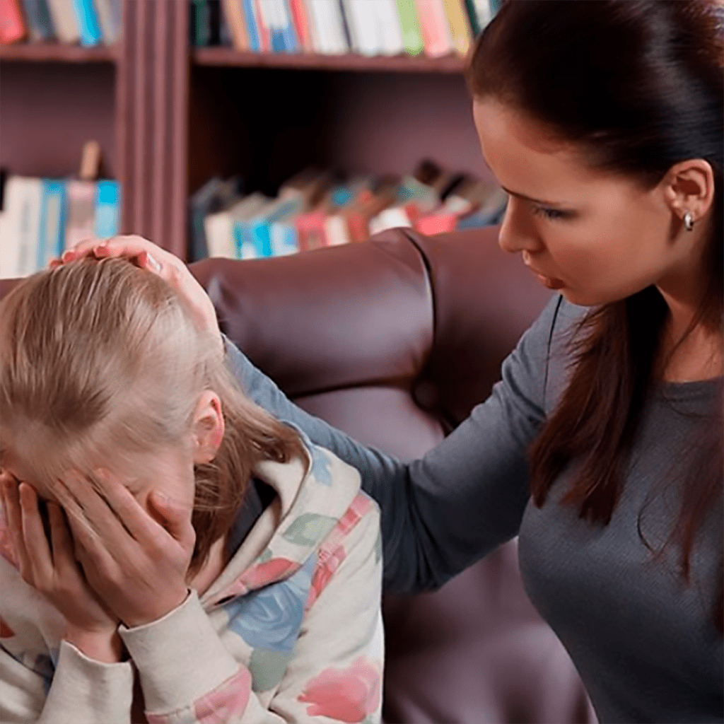 17. Curso Metodología para la Detección del Abuso Sexual Infantil