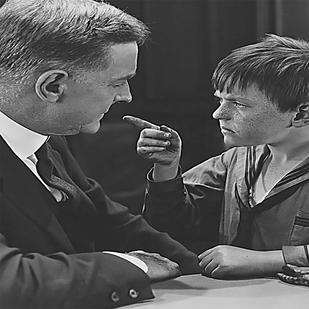 45. Síndrome del Emperador y Delincuencia Juvenil